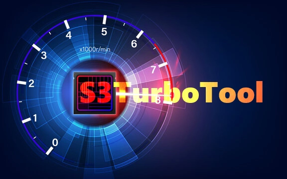 S3TurboTool Download