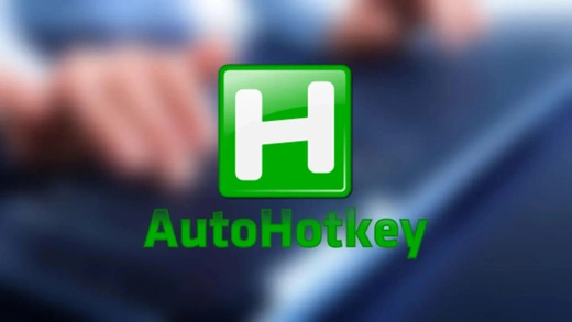 AutoHotkey (AHK): Transform Your Windows Experience with Custom Scripts