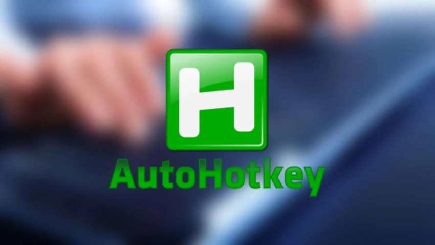 AutoHotkey (AHK) Download