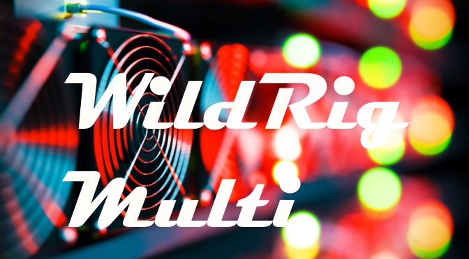 WildRig Multi. Download