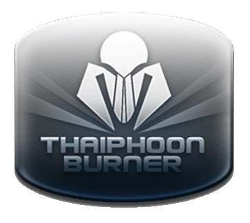 Thaiphoon Burner