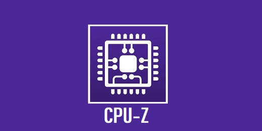 CPU-Z