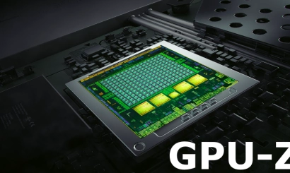 TechPowerup GPU-Z: Graphics Card Monitoring