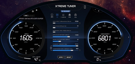 Xtreme Tuner Plus