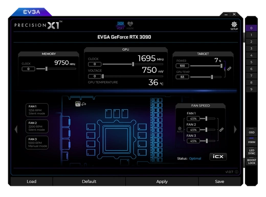 EVGA