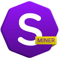 Torque GUI miner