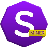 Download mining software: Torque GUI miner
