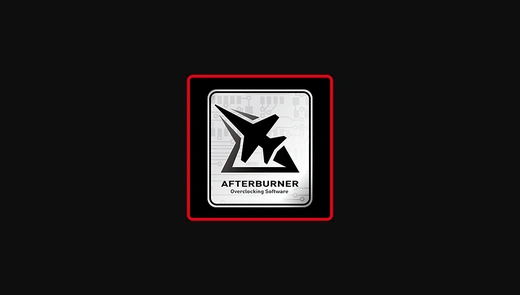 MSI Afterburner