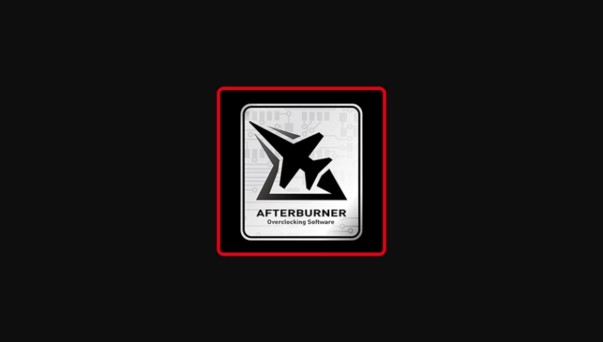 MSI Afterburner program overview, features of settings