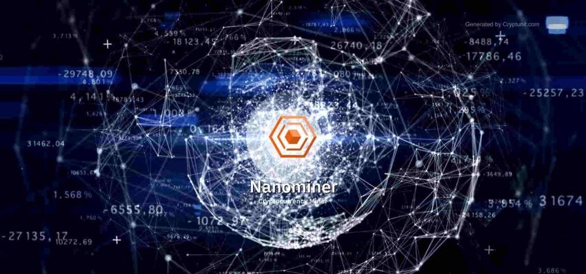 Download Nanominer