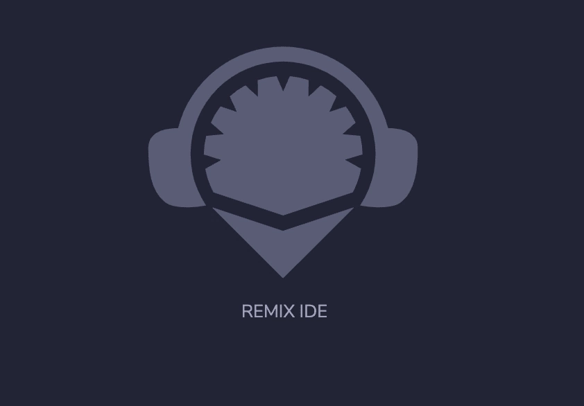 Download official Remix IDE. Browser-based compiler and IDE