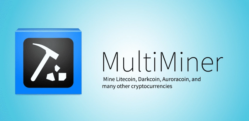 Start Mining Now by Downloading Multi Miner